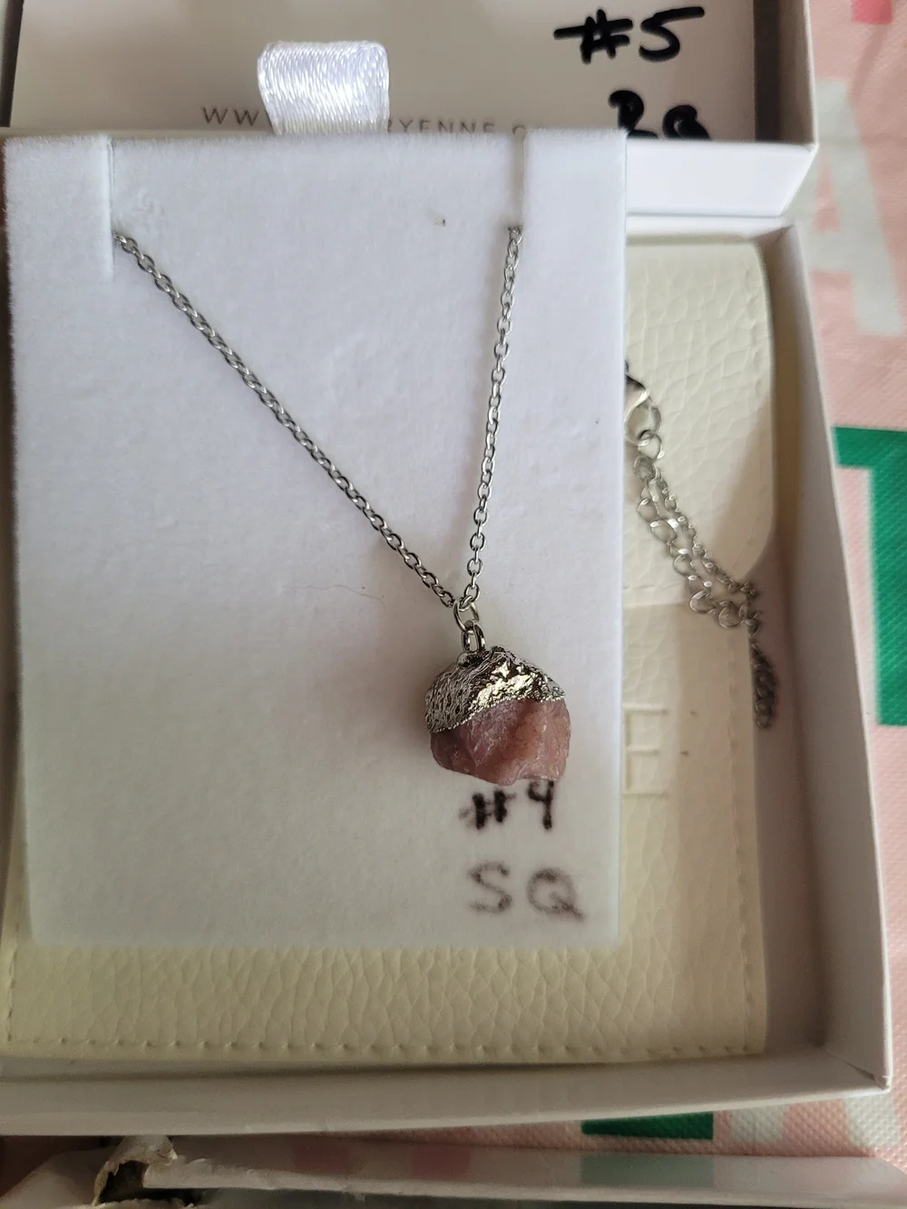 Women's Necklaces